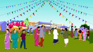 Celebrating Festivals in Schools: Building Cultural Awareness